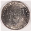 Image 2 : 1991 SILVER AMERICAN EAGLE