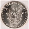 Image 2 : 1992 SILVER AMERICAN EAGLE