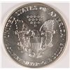 Image 2 : 1993 SILVER AMERICAN EAGLE