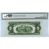 Image 2 : 1928 $2 US NOTE PMG 63 EPQ