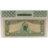 Image 2 : 1902 $10 NATIONAL ROCK SPRINGS, WY #4755 PCGS 15 APPARENT