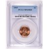 Image 1 : 1969 LINCOLN CENT PCGS MS-65 RD