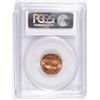 Image 4 : 1969 LINCOLN CENT PCGS MS-65 RD