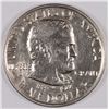 Image 1 : 1922 GRANT COMMEMORATIVE HALF DOLLAR, MS-65 WHITE!
