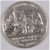 Image 2 : 1925-S CALIFORNIA COMMEMORATIVE HALF DOLLAR, MS-63 WHITE!