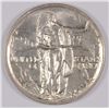 Image 1 : 1926-S OREGON TRAIL COMMEMORATIVE HALF DOLLAR, MS-65 WHITE!