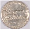 Image 2 : 1926-S OREGON TRAIL COMMEMORATIVE HALF DOLLAR, MS-65 WHITE!