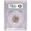 Image 4 : 1875 SEATED DIME PCGS MS-63  BEAUTIFUL!