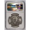 Image 4 : 1902-S MORGAN SILVER DOLLAR, NGC MS-63  WHITE  UNDER-GRADED IT'S REALLY MS-64!