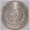 Image 2 : 1904 MORGAN SILVER DOLLAR, MS-63+  WHITE!!