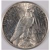 Image 2 : 1926-D PEACE SILVER DOLLAR, MS-63