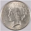 Image 1 : 1927 PEACE SILVER DOLLAR, MS-62