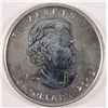 Image 2 : 2012 1OZT .9999FS CANADA MAPLE LEAF