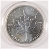 Image 1 : 2013 1OZT .9999FS CANADA MAPLE LEAF