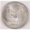 Image 2 : 2006 SILVER AMERICAN EAGLE