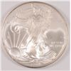 Image 1 : 2008 SILVER AMERICAN EAGLE