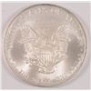 Image 2 : 2008 SILVER AMERICAN EAGLE