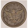 Image 2 : 1907-O BARBER HALF DOLLAR VF-30