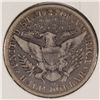 Image 2 : 1909-O BARBER HALF DOLLAR XF-45