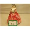 Image 1 : Royal Doulton figure 'Genevieve' HN1962…