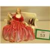 Image 1 : Royal Doulton 'Sweet & Twenty' HN1298…