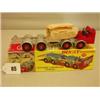 Image 1 : Mint and boxed Dinky Leyland eight wheeled Chassis No 936…