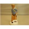 Image 1 : Royal Doulton figure 'Stick Em Up' from the Childhood Days series, HN2981…