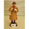 Image 1 : Royal Doulton figure 'Lambing Time' HN1890…
