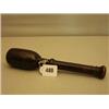 Image 1 : Late 18c Royal Navy officer's cudgel…