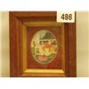 Image 1 : Erotic framed picture plus two others…