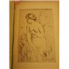 Image 1 : 1923 'Histoire des Peintres Impressionistes' by Theodore Duret complete with four etchings…