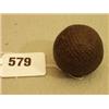 Image 1 : Old golf ball…