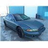 Image 1 : 2000 - MITSUBISHI GALANT