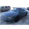 Image 2 : 2000 - MITSUBISHI GALANT