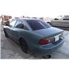 Image 3 : 2000 - MITSUBISHI GALANT