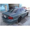 Image 4 : 2000 - MITSUBISHI GALANT