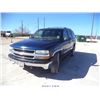 Image 2 : 2000 - CHEVROLET TAHOE