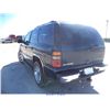 Image 3 : 2000 - CHEVROLET TAHOE