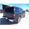 Image 4 : 2000 - CHEVROLET TAHOE