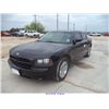 Image 2 : 2007 - DODGE CHARGER
