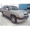Image 1 : 2000 - CHEVROLET TAHOE