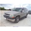Image 2 : 2000 - CHEVROLET TAHOE