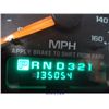 Image 9 : 2000 - CHEVROLET TAHOE
