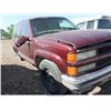 Image 1 : 2000 - CHEVROLET TAHOE