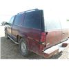 Image 3 : 2000 - CHEVROLET TAHOE