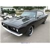 Image 2 : 1967 - PLYMOUTH BARRACUDA