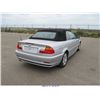 Image 4 : 2000 - BMW 323 CI/ **OFFSITE CONSIGNMENT
