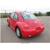 Image 3 : 2001 - VOLKSWAGEN BEETLE /**OFFSITE CONSIGNMENT