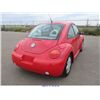 Image 4 : 2001 - VOLKSWAGEN BEETLE /**OFFSITE CONSIGNMENT