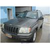 Image 2 : 2000 - JEEP GRAND CHEROKEE